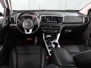 Kia Sportage IV Рестайлинг Ростов-на-Дону  - изображение 28