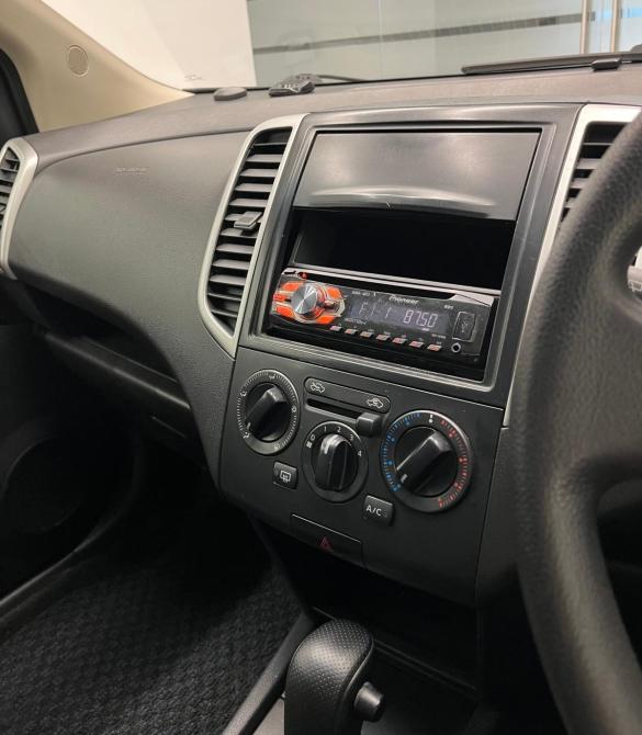 Nissan Wingroad III (Y12) Челябинск  - изображение 18
