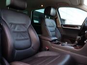 Volkswagen Touareg II Самара  - изображение 34