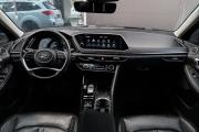 Hyundai Sonata VIII (DN8) Москва  - изображение 42