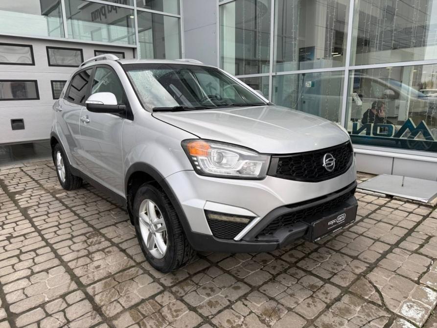 SsangYong Actyon II Рестайлинг Орел  - изображение 1