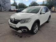 Renault Logan II Рестайлинг Санкт-Петербург  - изображение 8