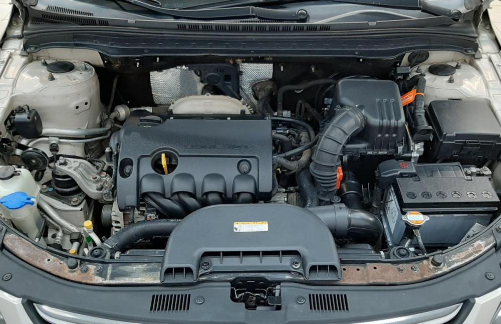 Hyundai i30 I Рестайлинг Москва  - изображение 12
