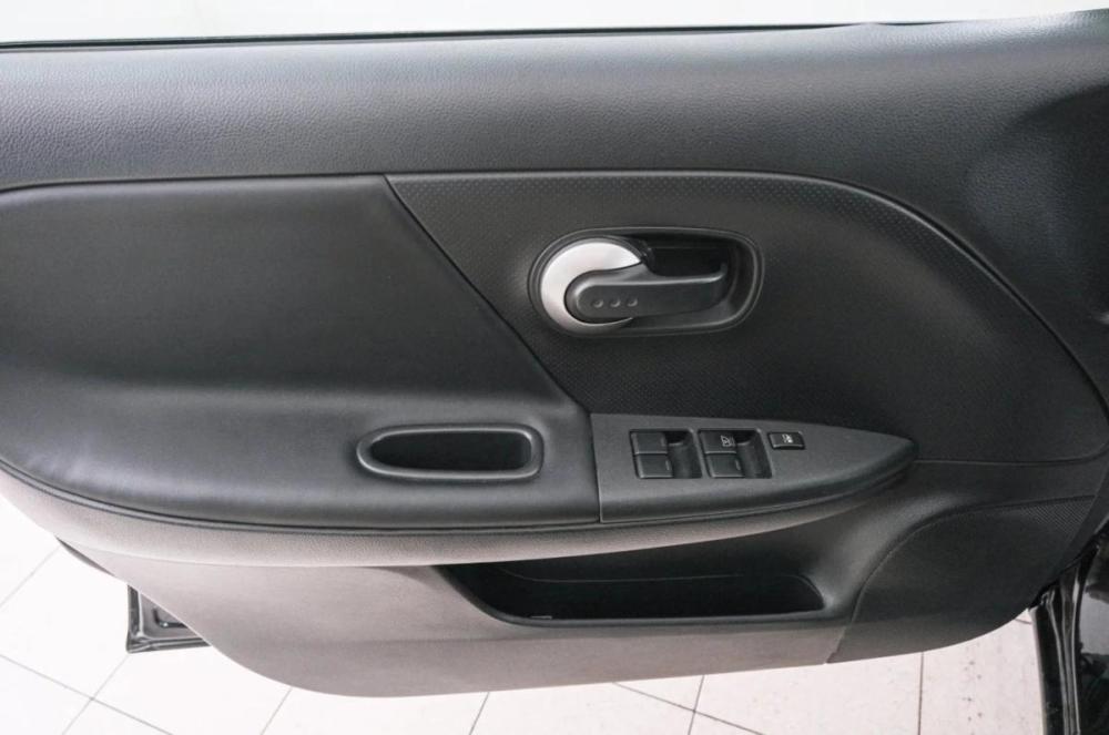 Nissan Note I Рестайлинг Красноярск  - изображение 20