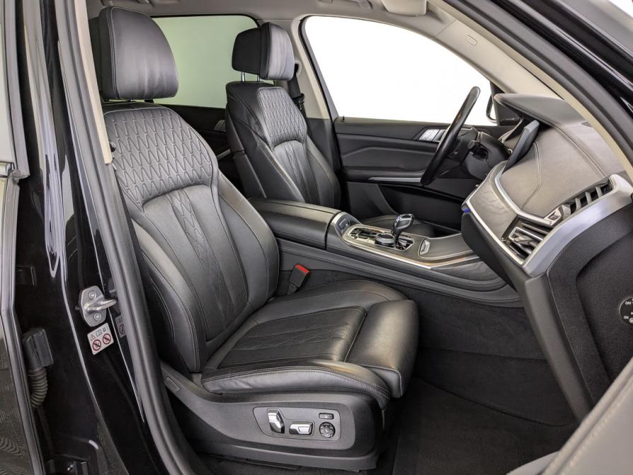 BMW X7 I (G07) Москва  - изображение 26