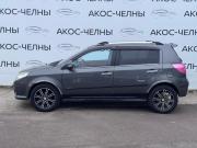 Geely MK Cross I Набережные Челны  - изображение 30