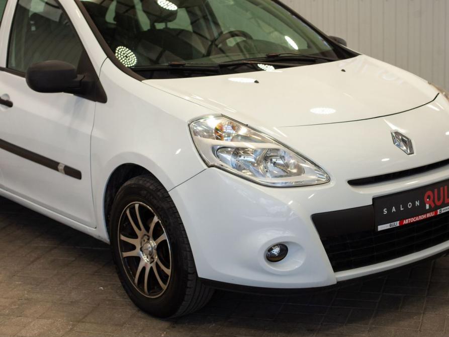 Renault Clio III Рестайлинг Иваново  - изображение 7