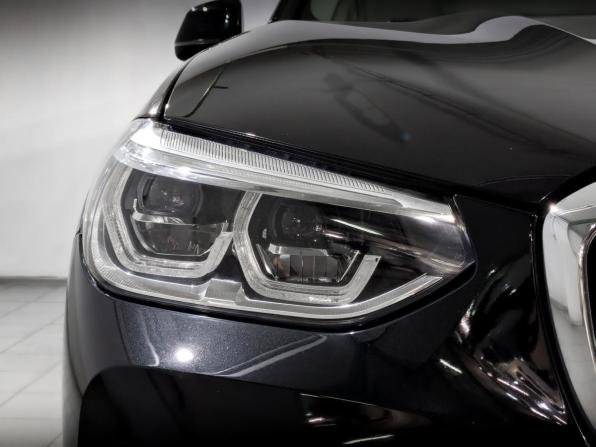 BMW X3 III (G01) с пробегом 2020 года, цена 4 050 000 рублей, 155250 км, внедорожник, Автокод Объявления