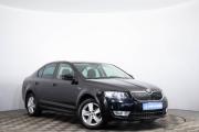 Skoda Octavia III (A7) Пермь  - изображение 23