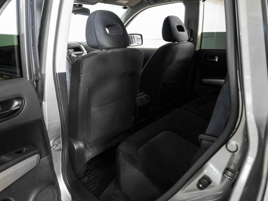 Nissan X-Trail II Рестайлинг Ставрополь  - изображение 11