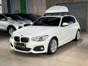 BMW 1 серии II (F20/F21) Рестайлинг Оренбург  - изображение 26