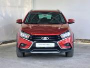 Lada (ВАЗ) Vesta I Петрозаводск  - изображение 22
