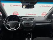 Kia Rio III Рестайлинг Екатеринбург  - изображение 54
