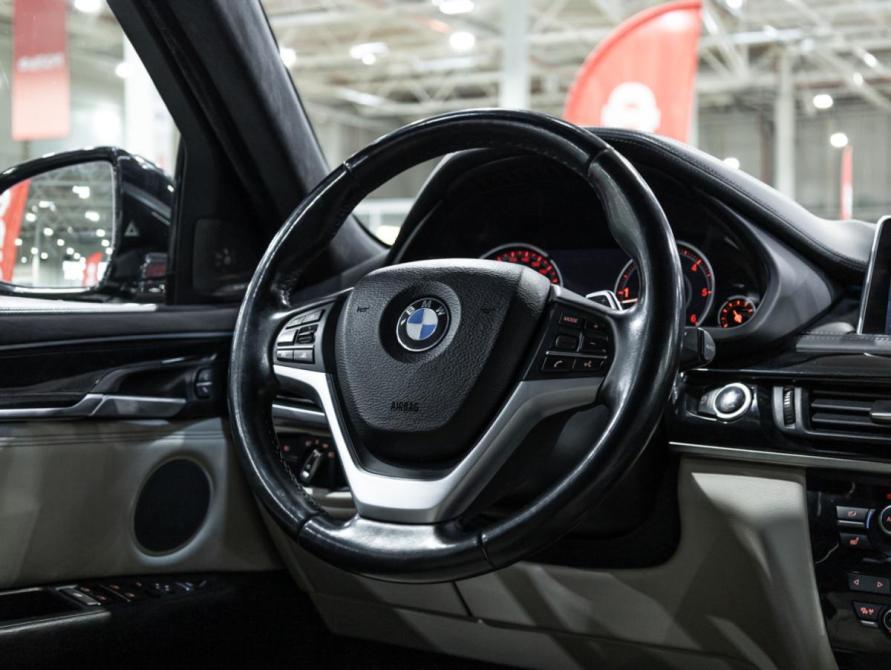 BMW X6 II (F16) Санкт-Петербург  - изображение 23