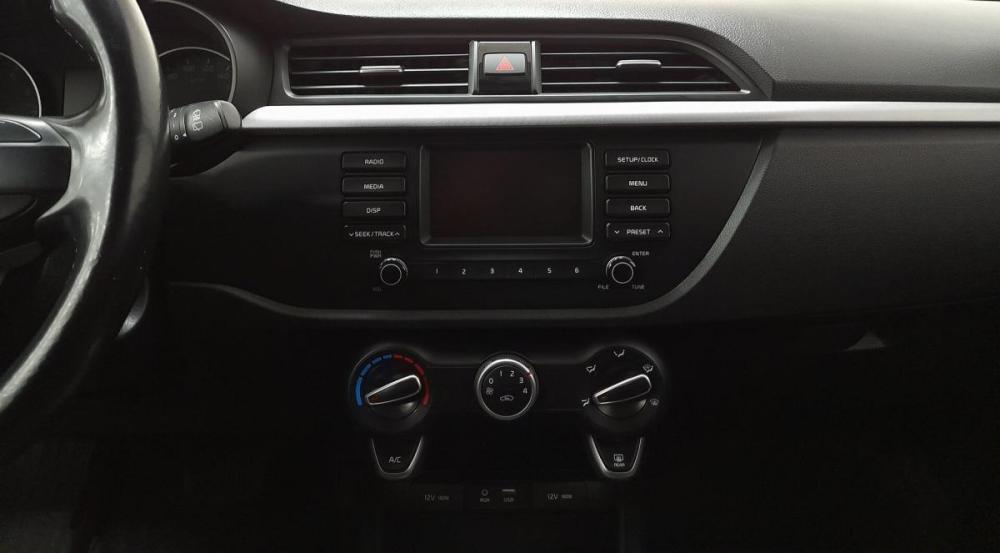 Kia Rio IV Новокузнецк  - изображение 15