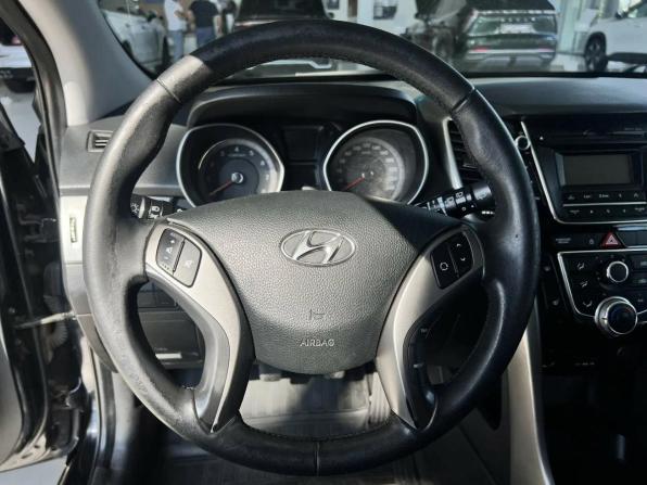 Hyundai i30 II с пробегом 2012 года, цена 845 000 рублей, 177064 км, хэтчбек, Автокод Объявления
