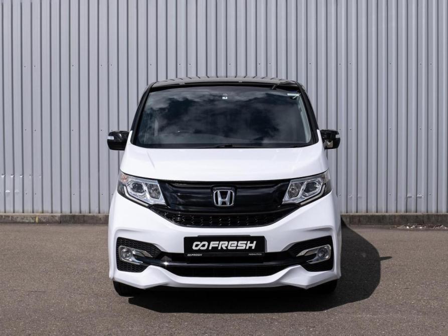 Honda Stepwgn V Сочи  - изображение 3