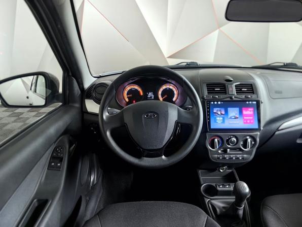 Lada (ВАЗ) Granta I Рестайлинг с пробегом 2023 года, цена 849 000 рублей, 37413 км, универсал, Автокод Объявления