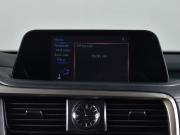 Lexus RX IV Рестайлинг Кемерово  - изображение 49