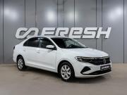 Volkswagen Polo VI Воронеж  - изображение 17