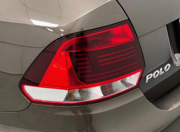 Volkswagen Polo V Рестайлинг с пробегом 2017 года, цена 1 400 000 рублей, 48030 км, седан, Автокод Объявления