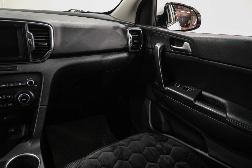 Kia Sportage III Рестайлинг Новокузнецк  - изображение 20