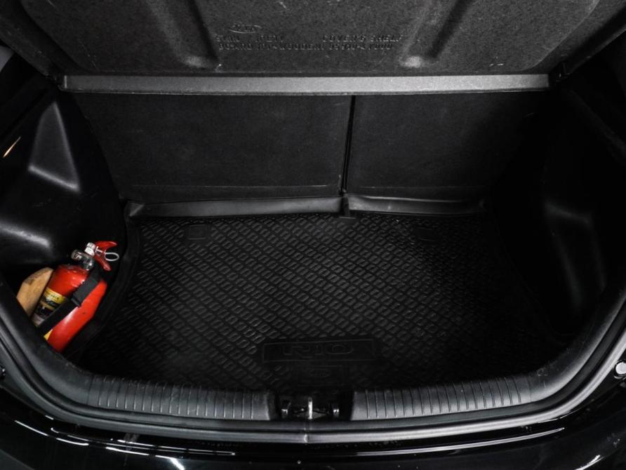 Kia Rio III Воронеж  - изображение 18