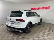 Volkswagen Tiguan II Воронеж  - изображение 28