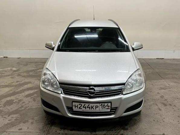 Opel Astra H Рестайлинг с пробегом 2012 года, цена 677 000 рублей, 157466 км, универсал, Автокод Объявления