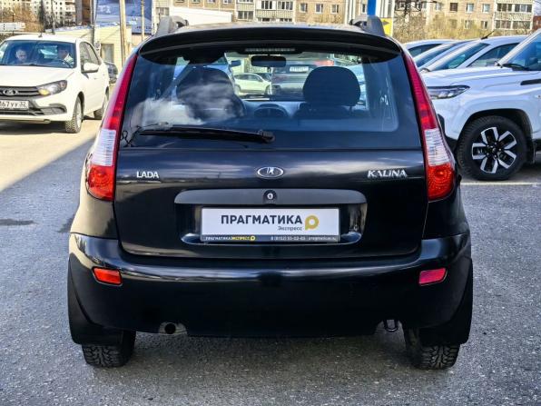 Lada (ВАЗ) Kalina I с пробегом 2012 года, цена 299 000 рублей, 117000 км, хэтчбек, Автокод Объявления