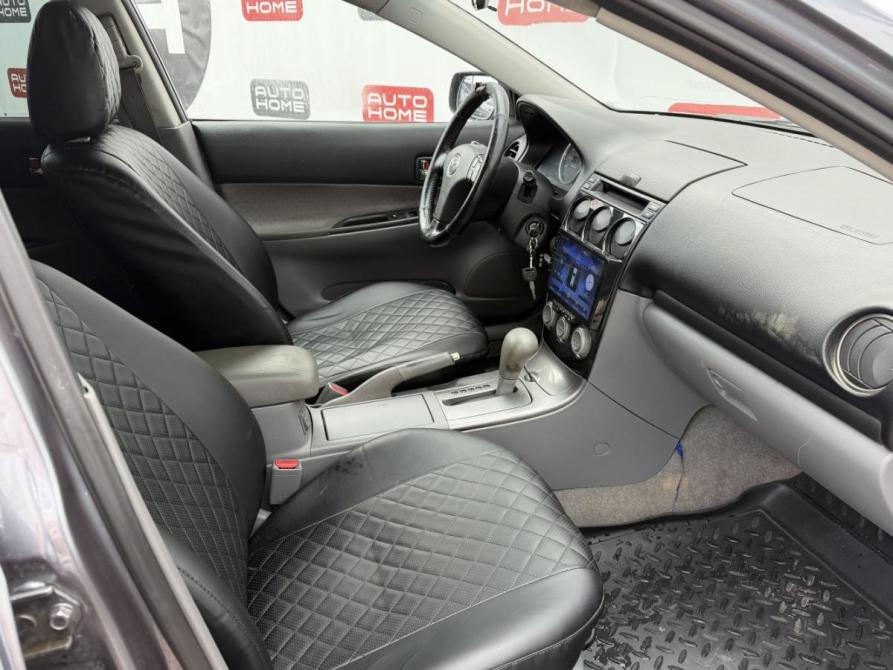 Mazda 6 I (GG) Санкт-Петербург  - изображение 9