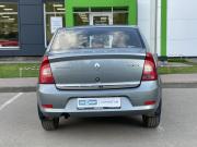 Renault Logan I Рестайлинг Ярославль  - изображение 21