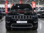 Jeep Grand Cherokee IV (WK2) Рестайлинг Санкт-Петербург  - изображение 64
