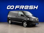 Volkswagen Multivan T6 Москва  - изображение 19