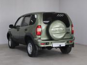 Chevrolet Niva I Старый Оскол  - изображение 22