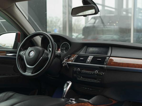 BMW X6 I (E71) с пробегом 2011 года, цена 1 602 000 рублей, 275481 км, внедорожник, Автокод Объявления