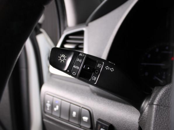 Hyundai Tucson III с пробегом 2018 года, цена 2 499 000 рублей, 68777 км, внедорожник, Автокод Объявления