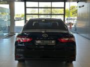 Toyota Camry VIII (XV70) Тверь  - изображение 28
