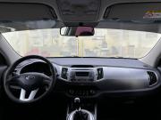 Kia Sportage III Рестайлинг Уфа  - изображение 39