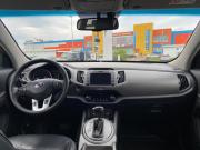 Kia Sportage III Рестайлинг Сыктывкар  - изображение 57