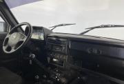 Lada (ВАЗ) 2121 (4x4) I Рестайлинг Саранск  - изображение 47