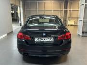 BMW 5 серии VI (F10/F11/F07) Рестайлинг Красноярск  - изображение 37