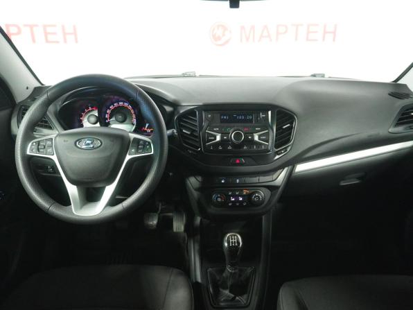Lada (ВАЗ) Vesta I с пробегом 2021 года, цена 1 068 000 рублей, 86349 км, седан, Автокод Объявления
