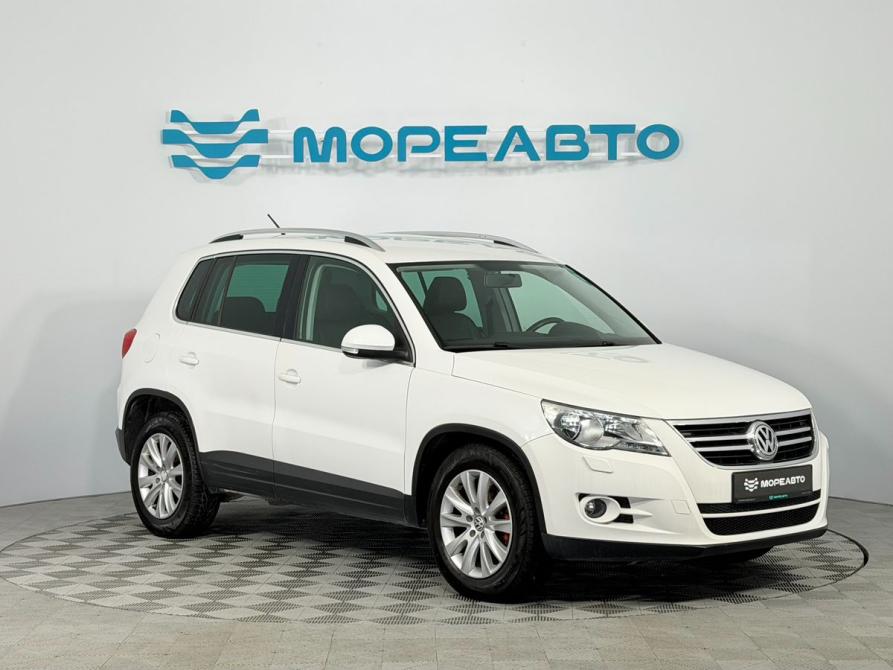 Volkswagen Tiguan I Калининград  - изображение 3