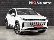 Exeed LX I Рестайлинг Екатеринбург  - изображение 24