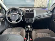 Lada (ВАЗ) Granta I Рестайлинг Оренбург  - изображение 43