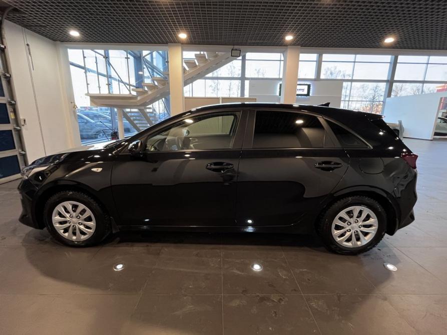 Kia Ceed III Чебоксары  - изображение 6
