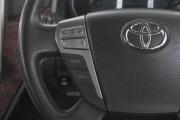Toyota Vellfire I Кемерово  - изображение 37