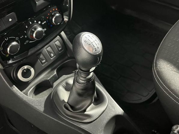 Nissan Terrano III (D10) с пробегом 2018 года, цена 1 300 000 рублей, 152608 км, внедорожник, Автокод Объявления