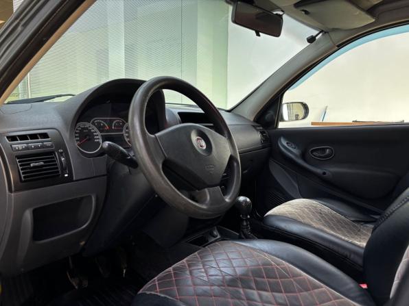 Fiat Albea I Рестайлинг с пробегом 2011 года, цена 250 000 рублей, 265000 км, седан, Автокод Объявления